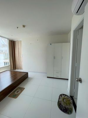 2pn 2wc- máy lạnh- tủ lạnh- gường- rèm VÀO Ở NGAY — ảnh 1