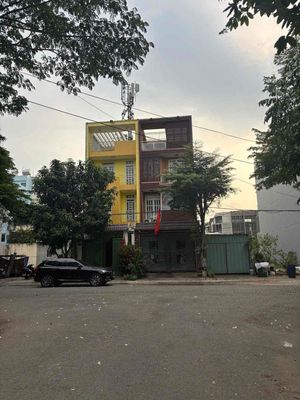 Đất vip đối diện công viên – kdc đối diện global city - 125m- 15.3ty