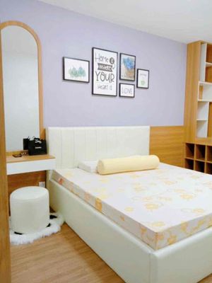 Cho thuê chung cư biên Hòa nội thất đẹp — ảnh 1