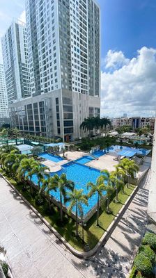 Cần bán căn hộ Giai Việt 854 Tạ Quang Bửu 78m2, . — ảnh 1