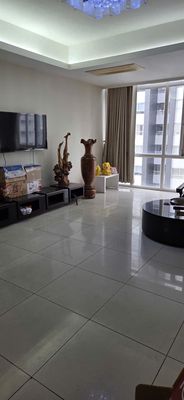 Bán căn hộ cao cấp tại Imperia An Phú Q2, 135m2, nội thất hiện đại — ảnh 1