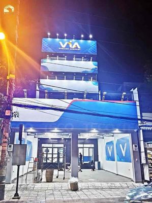 Cho thuê nhà mặt tiền đường Tỉnh Lộ 10 , 10 x 30m Vị trí siêu đẹp Vipp — ảnh 1