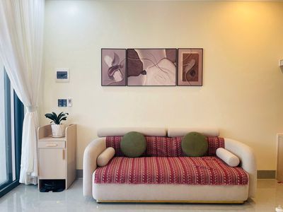 Nhà đẹp lung linh, full nội thất xịn ngay hẻm Trần Quốc Toản giá 1,7ty — ảnh 1
