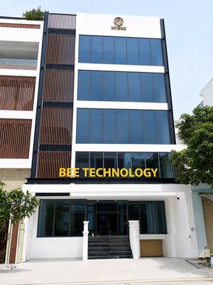 Cho thuê tòa nhà mặt tiền đường nguyễn thị minh khai quận 3 — ảnh 1