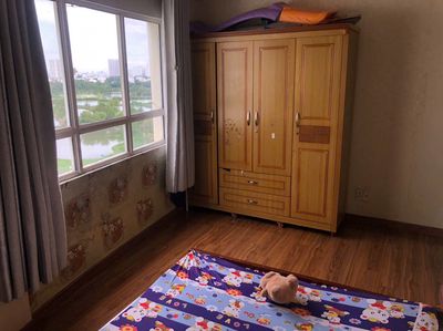 Bán căn hộ chung cư Conic Garden - Nguyễn Văn Linh Bình Chánh