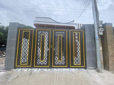 Cần bán nhà mới xây trung tâm long điền — ảnh 1