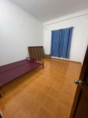 Cho thuê nhà dc11 4x25 giá 60 triệu quận tân phú — ảnh 1