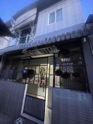 2,5 tỷ - nhà 2 tầng, 2 pn - 28m2, đg. tô ngọc vân, linh đông