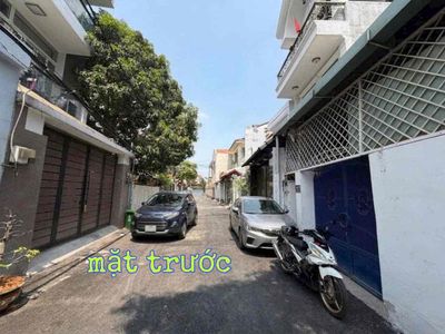 Bán Đất 2 Mặt Tiền Trước Sau Khu Bên Sông P. HBC Tp Thủ Đức Tp Hcm