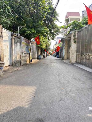 Nhà hxh kế bv thủ đức- gò dưa – 73m² full nội thất