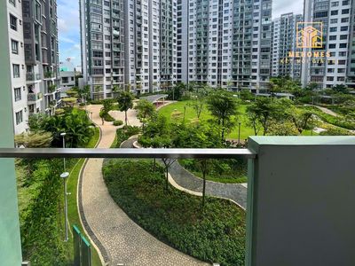 Emerald 2pn 71m2 view nội khu tầng trung, full nội thất chỉ 4ty880 — ảnh 1