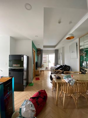 Moonlight đặng văn bi hưng thịnh bán 2pn2wc, view đông nam mát — ảnh 1