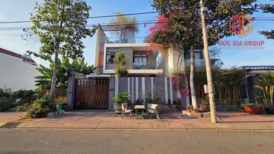Bán biệt thự 230m2 khu dân cư Bửu Long gần trường Song Ngữ Lạc Hồng