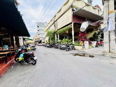 Nhà đẹp quang, trung tân sơn - 5.x tỷ - 60m2 - hxh - nội thất đẹp — ảnh 1