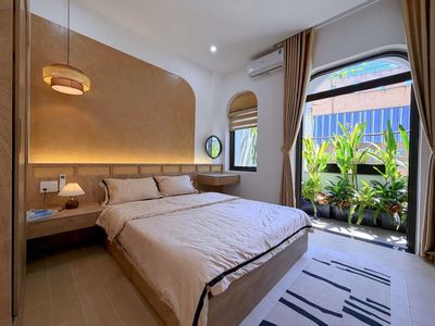 Nhà Thanh Khê có Phòng ngủ dưới, ôtô tận nơi, gần mặt tiền — ảnh 1
