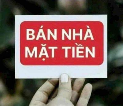 Cần bán gấp nhà mặt tiền hiếm có căn thứ 2 đường Tân Xuân 6, Hốc Môn — ảnh 1