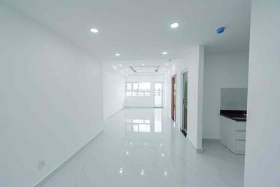 Bán Căn Hộ Cao Cấp Conic Bluvevard — ảnh 1