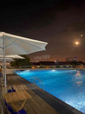 Cần Bán căn hộ 2PN tại Blue Sky Tower (HQC Bình Trưng Đông) Q2, TP.HCM