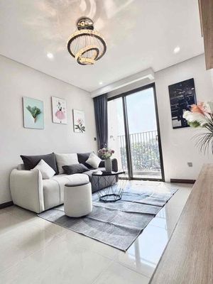 Cho thuê căn hộ richstar 1PN 2PN 3PN — ảnh 1