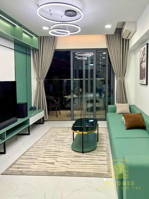 Bán 2pn 112m2 diamond brilliant cải tạo được 3pn chỉ 7 tỷ 980 — ảnh 1