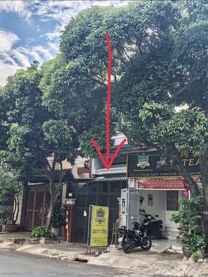 Chính chủ bán nhà 259 Trần Văn Kiểu 4x19 1 trệt 1 lửng 1 lầu — ảnh 1