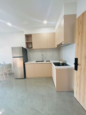 Từ 195 triệu sở hữu ngay căn hộ đầy đủ nội thất K Home Midtown — ảnh 1