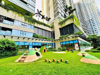 Cập Nhật Giỏ Hàng Thuê KINGDOM 1PN/2PN/3PN/Duplex Giá Tốt