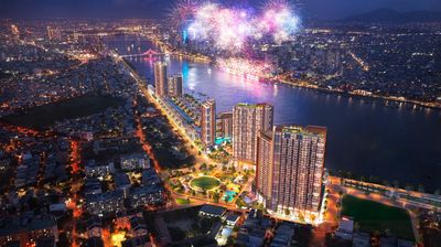 Stu Symphony 5 view biển TTS 1.7 tỷ, dòng tiền cho thuê 20 triệu/tháng — ảnh 1