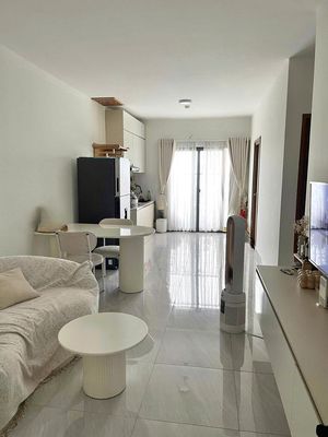 Bán căn hộ stown | ctl tower | dt 61 m2 - 3,520 tỷ sổ hồng sẵn — ảnh 1