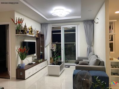 Bán Gấp SaiGon Mia 70m2 2pn2wc 4ty5 giá cực hời — ảnh 1