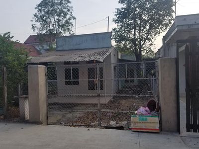 Bán nhà cấp 4 (DT 6x29 Giá 650Tr) đường An Bình cạnh KCN Trảng Bàng