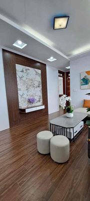 Bán CCMN 2n2wc Mặt Phố View Hồ