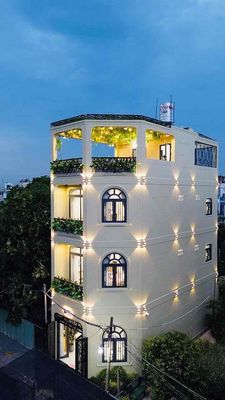 Siêu phẩm góc 2 mt-sát bên emart phan huy ích. — ảnh 1