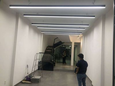 MB Nguyễn Thái Bình Q1. Dt 4x18m, Giá chỉ 28tr — ảnh 1