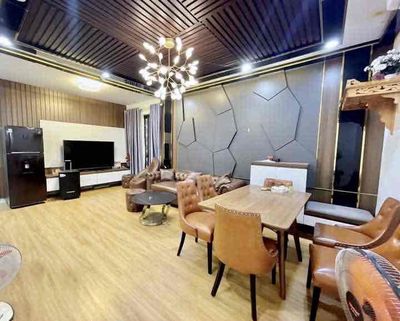 Rổ hàng cho thuê bcons Bình Dương full nội thất — ảnh 1