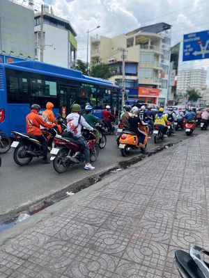 Cần share mặt bằng vỉa hè — ảnh 1