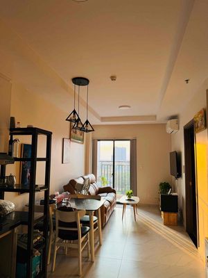 Cho thuê căn 2pn full nội thất happy one bình dương giá 7tr — ảnh 1