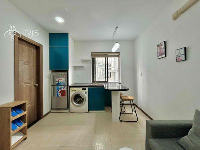 Căn hộ cho thuê tại lakeview city — ảnh 1