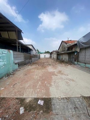 Cần bán đất MT đường Phan Văn Đối, SHR, gần 300m2, giá 14,8 tỷ. — ảnh 1