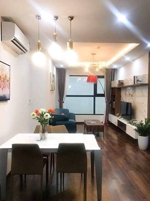 Sổ đỏ trao tay_chung cư a1 phạm văn đồng_hoàng quốc việt_nam từ liêm — ảnh 1