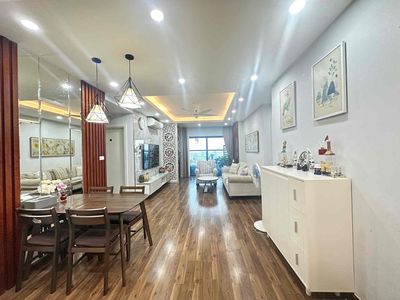 Sổ hồng trao tay_chung cư a1 mễ trì_phạm hùng_bến xe mỹ đình — ảnh 1