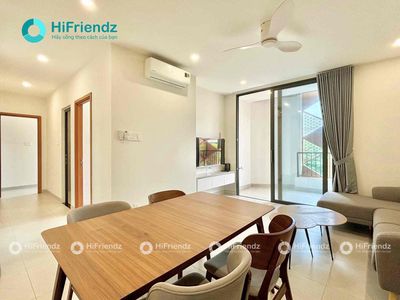 DEAL HỜI 1PN/2PN/Studio Full Nội Thất LUXURY - Gym, Pool Free — ảnh 1