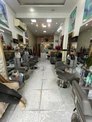 16Tr Mặt Tiền Lê Quang Định 40m2 Riêng BIệt Gần Nơ Trang LOng — ảnh 1