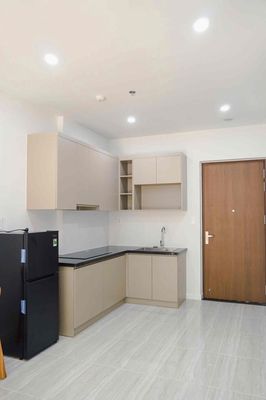 Cho thuê căn 2pn2wc ngay làng đại học đủ nội thất giá 7tr5/ tháng — ảnh 1