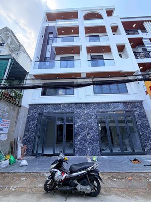 Cặp Nhà 267/5 Lê Đình cẩn thông Tỉnh Lộ 10 — ảnh 1