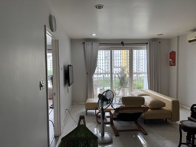 Bán căn góc Lô C Carina Plaza giá 3.5 tỉ — ảnh 1