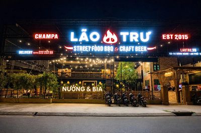 Cho thuê nhà hàng mặt tiền 15m2 trung tâm quận 3 — ảnh 1