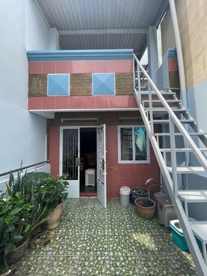 Bán nhà sát khu nguyễn tri phương | giảm còn 6,5tỷ — ảnh 1