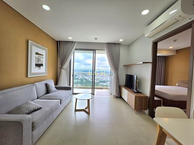 River panorama cho thuê gấp 2pn2wc full nt giá chỉ 14 triệu — ảnh 1