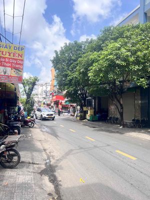 HHMG1%, Bán nhà MT 146 Khuông Việt, 150m2,Tiện xây 7 tầng,chỉ 15.2tỷ